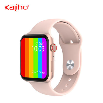 RTL8763E 1.7 Inch Smart Watch Full Touch Screen Resolution 240*280