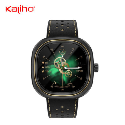 Realtek 8762DK Blood Pressure Sport Smart Watches RAM 192KB FALSH 128MB