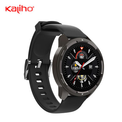 IP68 Heart Rate Monitoring Fitness Tracker Smartwatch BT Calling