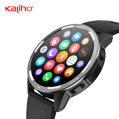 Call Reminder Screen Touch Smartwatch Sport Bracelet 260mAH