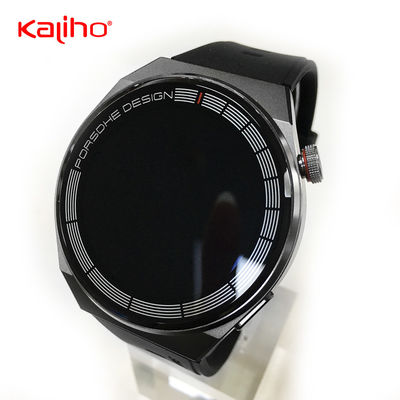 BT8918B 1.5 Inch Square Dial Smartwatch Body Temperature