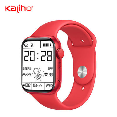 HS6621 Fitness Tracker Smart Health Bracelet Watch 240x280 Pixel