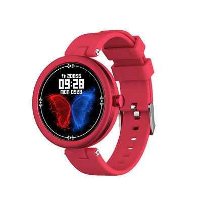 KALIHO D08 Smartwatch Original Bluetooth Calling Smart Watch IP68 Waterproof Long Battery Life For Women