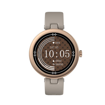Multifunctional Android IOS Smartwatch Bluetooth LE 5.0 DA FIT