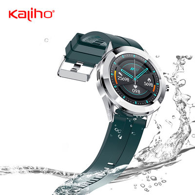 V9 Smart Watches With Call Message Reminder Body Temperature Measurement