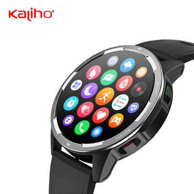 Kaliho 1.32 Inch Screen Touch Smartwatch Sport V8 Pro