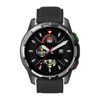 OEM 1.32'' ECG Waterproof IP68 Sleep Tracker Smart Watch