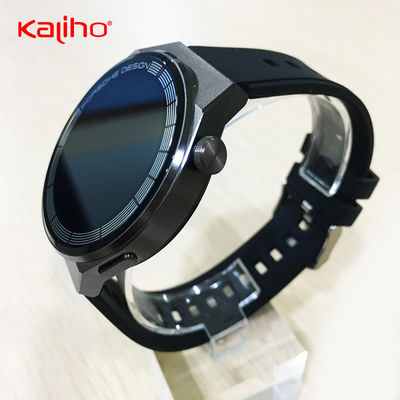 NEW Waterproof IP67 Sports Watch 1.5 Inch Full Screen Touch Smart Watches