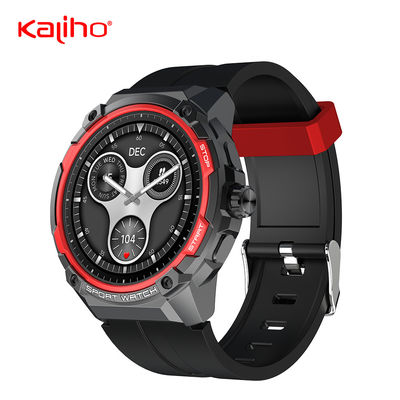New Arrival Sport Smart Watches V16 Heart Rate Blood Oxygen Monitoring AMOLED HD Screen Unique UI