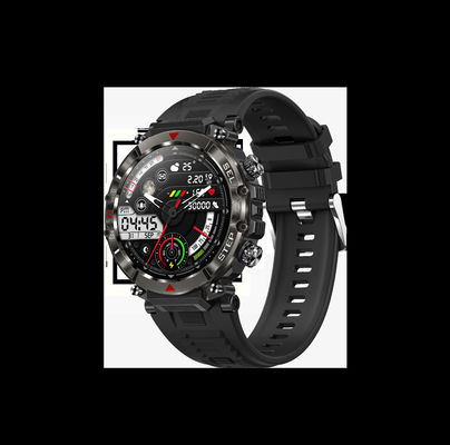 G11 Water Resistant Men'S Touch Watch Sport 1.39 Inch