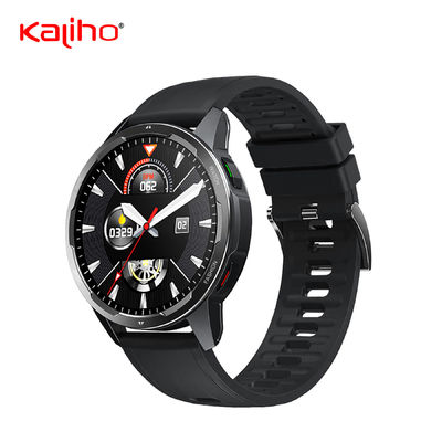 Blood Oxygen Monitoring Heart Rate Smartwatch IP68 Bluetooth Call
