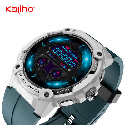 New Arrival Sport Smart Watches V16 Heart Rate Blood Oxygen Monitoring AMOLED HD Screen Unique UI
