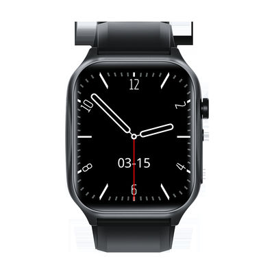 ECG H102C Smartwatch With Wifi And 4g Weatherproof