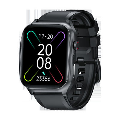 ECG H102C Smartwatch With Wifi And 4g Weatherproof