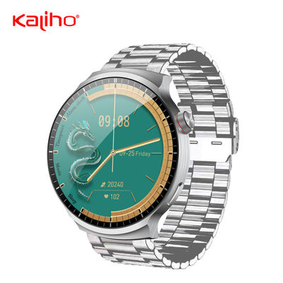 1.91'' TFT Touch Screen 480*480 Display Full Touch Smartwatch with IP67 Water Resistance