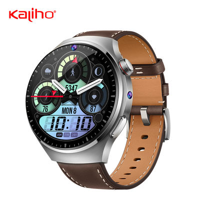 B14 1.53 Inch TFT 360*360 4G Smart Watch For Kids With Blood Pressure 2GB/16GB OEM/ODM