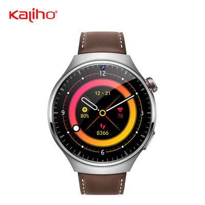 B14 1.53 Inch TFT 360*360 4G Smart Watch For Kids With Blood Pressure 2GB/16GB OEM/ODM
