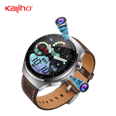 B14 1.53 Inch TFT 360*360 4G Smart Watch For Kids With Blood Pressure 2GB/16GB OEM/ODM