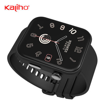 IP68 Waterproof J11 Smart Watch for Active Lifestyles 70 Sports Modes and FitCloudPro APP Working Time 3-5 Days
