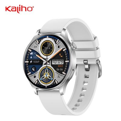 J12 Sports Smart Watch 300mAh Big Battery Push Message Blood Pressure Smart Watch 
