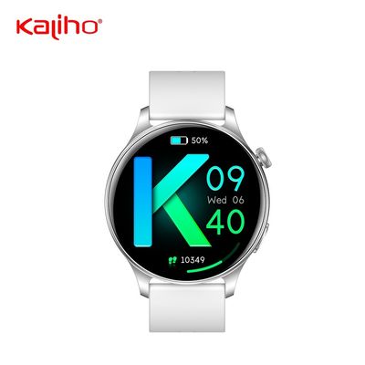 J12 Sports Smart Watch 300mAh Big Battery Push Message Blood Pressure Smart Watch 