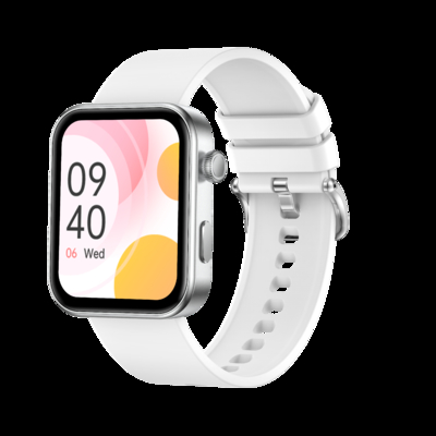 J11 Spor Akıllı Saat 1.83'' IPS Ekran Hareketsizlik Hatırlatıcısı Fitness Tutkunları İçin Destek