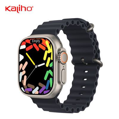 Bluetooth Calling IP68 Smart Watch with Heart Rate Blood Oxygen and 70 Sports Modes