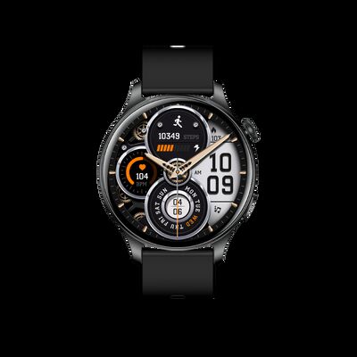 J12 Smart Watch with 70 Sports Modes IP68 Waterproof and Heart Rate Monitoring for Fitness Tracking