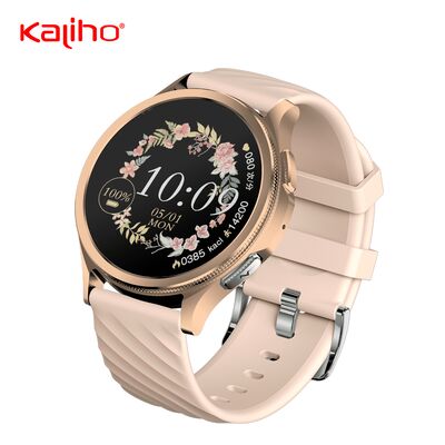 OEM ODM 1.43inch water resistant blood pressure sugar oxygen digital custom gps tracking anime wrist sport smart phone calling H16 watch alarm clock gym running mountaineering cycling pet