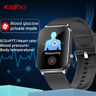 OEM ODM 1.83inch waterproof pulgadas reloj fitness voice assistant activity tracker custom health monitoring gps tracking smart phone calling EP03 watch conference gym short message notice