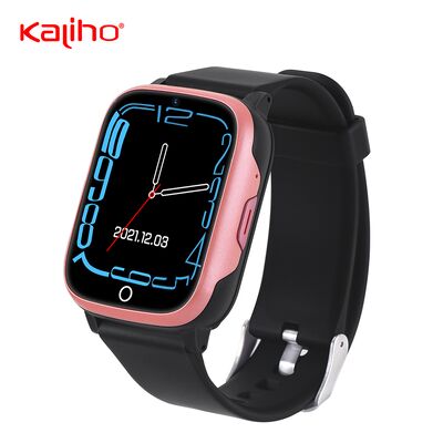 OEM ODM 1.69inch iOS/Android stopwatch alarm weather sedentary reminder IP68 camera custom sos gps tracking digital sport smart phone calling FA83 watch subway wallet trip sharing