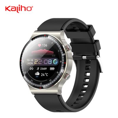 OEM ODM 1.43inch running tracker touch screen sim card custom gps tracker ios tank sport smart phone calling G08 Pro watch attendance fashion emergency call automatic alarm