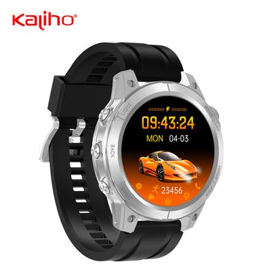 OEM ODM 1.62inch bluetooth pedometer sports waterproof running digital custom gps tracker anime wrist rugged movie smart phone calling S70 MAX watch cycling mountaineering gym