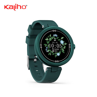 OEM ODM 1.09inch sim card body temperature sport fitness touch screen custom alarm battery memory ios apple smart phone calling D08 watch access to third-party services sports assistance