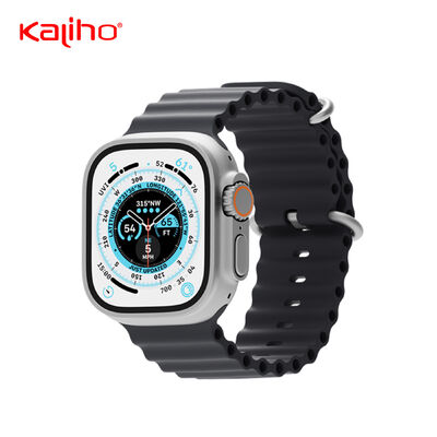 1.8inch custom heart rate monitoring sleep tracking HW Ultra 3 Call 4G smart phone calling S8+ watch mountaineering cycling pet driving shopping take bus activity tracking bracelets watches school