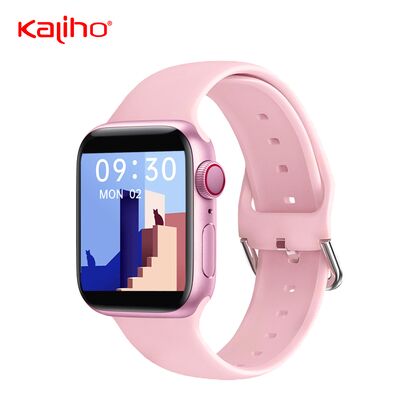 1.44inch large full touch screen digital sports women fitness sleep health fitness heart rate monitoring custom gps tracking caller id W10+PROMAX smart phone calling S9 watch call function athletes gy