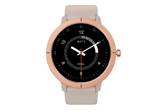 DM76 High Performance Sport Watch with AMOLED Display Multi Satellite Positioning Health Tracking and 5 ATM Water Resistance