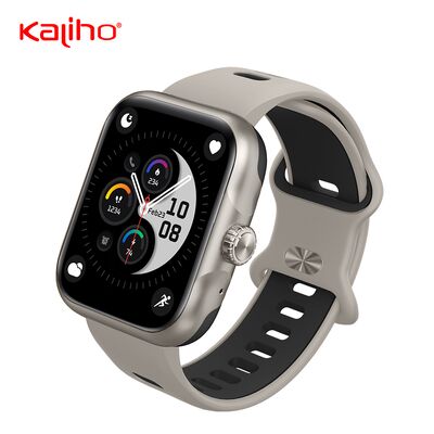 1.78inch temperature sensor android running learning custom waterproof health monitoring gps tracking sport C61 smart phone CW S1 watch mountaineering ECG function AR/VR