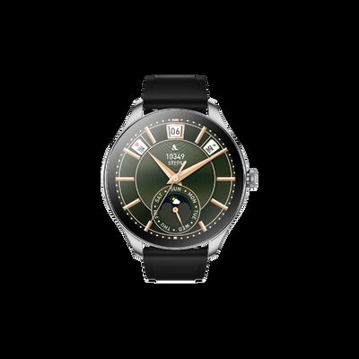 SK42 Multi-Function Fitness Smartwatch with Heart Rate Monitor Sleep Tracker and Notification Support