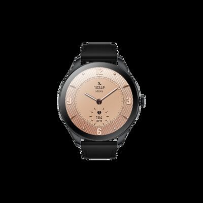 SK42 Multi-Function Fitness Smartwatch with Heart Rate Monitor Sleep Tracker and Notification Support