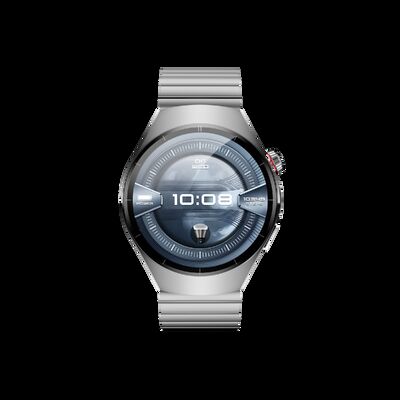 SK45 Pro Smart Watch Bluetooth Call Heart Rate Blood Pressure Monitoring Magnetic Charging Fitness Tracker