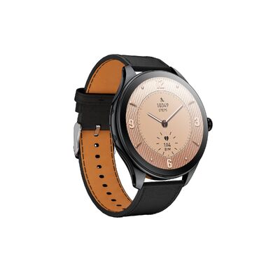 SK42 Sports Smart Watch 350mAh Battery Message Notifications IOS & Android Compatible