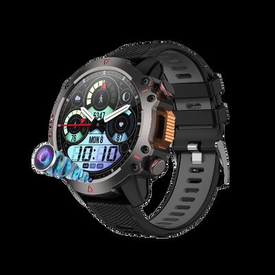 GPS Smart Watch B5S voor hardlopen, wandelen, GPS Tracker Smart Watch voor kinderen