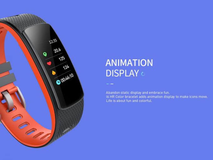 fastrack heart rate watch