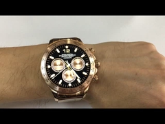 G6 Oem Smartwatch Sport Hartslag Waterdicht Full Touch Screen G6 Voor iOS Android