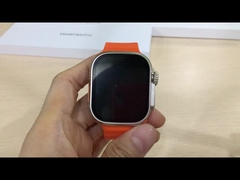 S8 Smart Watch met Bluetooth Call 2.01