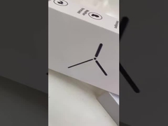 J11 Sport Smart Watch Voice Assistant Multi-Sports Mode Magnetisch opladen